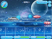 play Neon Car Jumper