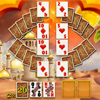 play Arabian Nights Solitaire