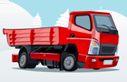 play North Pole Racing