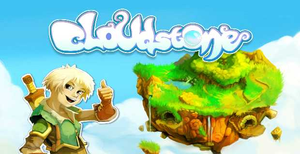 play Cloudstone