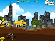 play Heavy Truck Racing