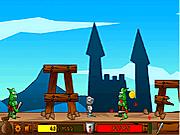 play Oh No... Goblins!