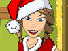 play Xmas Dress Up