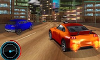 play Super Car Road Trip