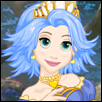 play Rapunzel Gowns