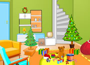 play Chariot Room Escape