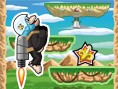 play Kiba & Kumba: High Jump