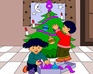 play Christmas Fun Coloring