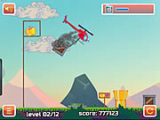 play Helicopter Carrier