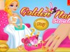 Golden Nails Secrets