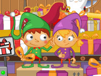play Xmas Mischief