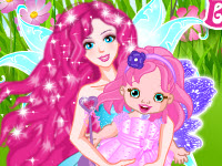 play Fairy Babysitter