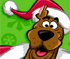 play Scooby Doo Christmas Gift Dash