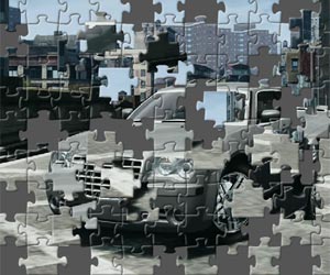 Chrysler Jigsaw