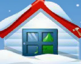 play Snowman Christmas Escape