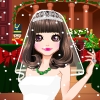 play Christmas Brides Dress Up