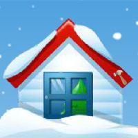 play Snowman Christmas Escape