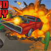 play Road Of Fury