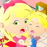 play Frenzy Babysitter