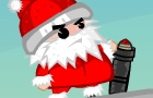 play Santa Carnage