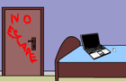 play Super Roomescape Funtime