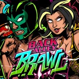 play Back Alley Brawl