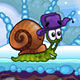 play Snail Bob 6: Winter Story