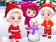 play Baby Hazel Christmas Time