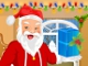 play Santa Claus Dress Up