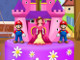 Princess Peach Castle