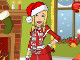 play Xmas Dress Up