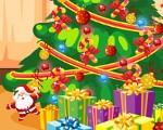 play Christmas Tree Picking