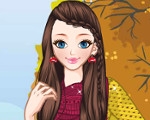 play Warm Sweater Makeover