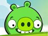 Angry Birds Link Link