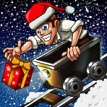 play Rail Rush Xmas