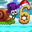 play Snail Bob 6