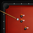 Blast Billiards