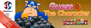 play Guess The Character