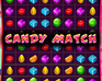 play Candy Match