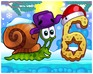 Snail Bob 6: Winter Story