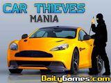 play Car Thieves Mania