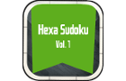 play Hexa Sudoku - Vol 1
