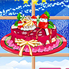 play Christmas Cake