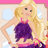 play Barbie In Fashion House