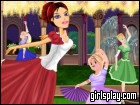 play Dancing Barbie