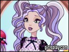 play Kitty Cheshire Makeup