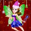 play Christmas Fairy