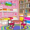 play Crazy Kid Bedroom