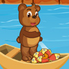 play Crazy Bear Throw