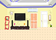 play Guest House Escape